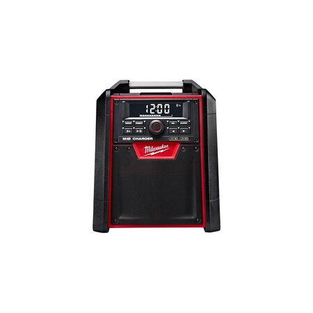 Milwaukee Tool M18 JOBSITE RADIO/CHARGER 2792-20